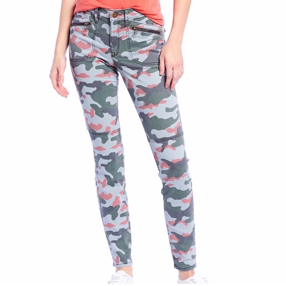 William Rast Skinny Cargo